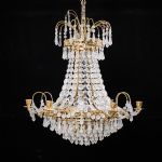 1725 5002 CHANDELIER